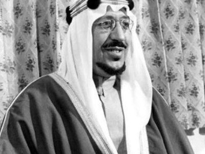     جلالة الملك سعود يأمر باعتماد مستشفى لمدينة&nbsp;بريدة