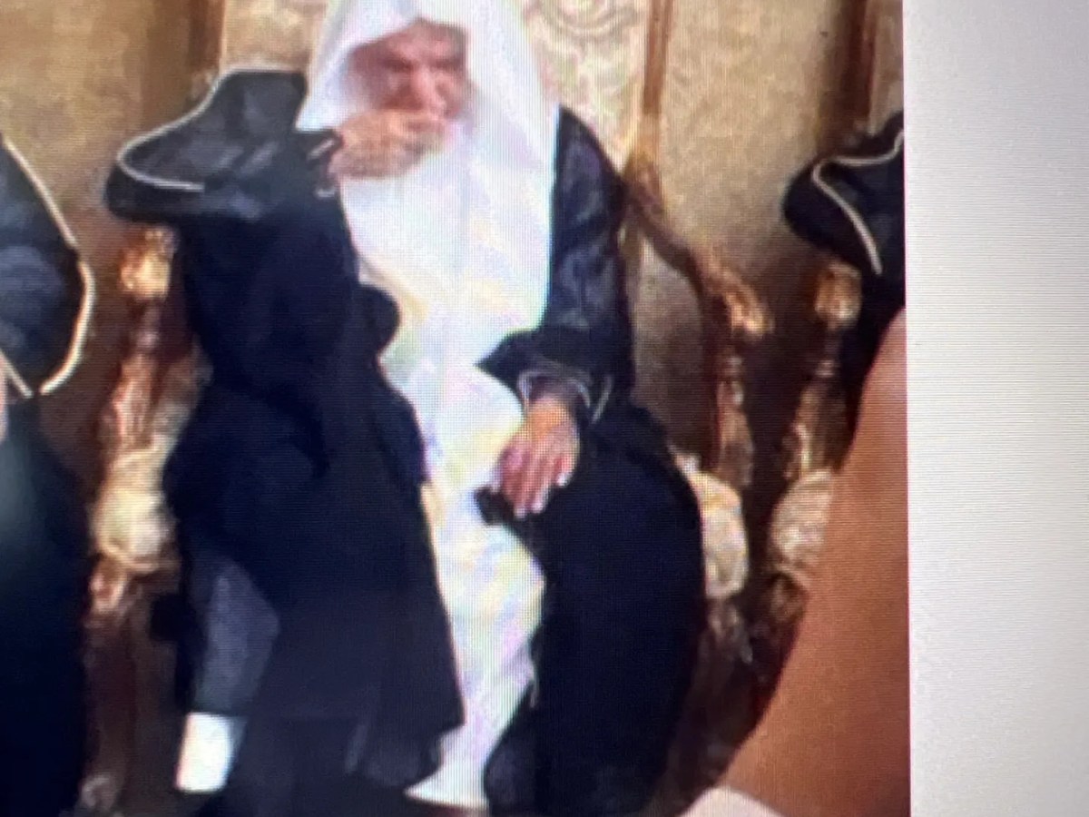 سيرة ذاتية لصاحب الفضيلة معالي الشيخ عبدالرحمن بن سليمان بن جارالله الجارالله العجلان آل أبوعليان&nbsp;1350-1437