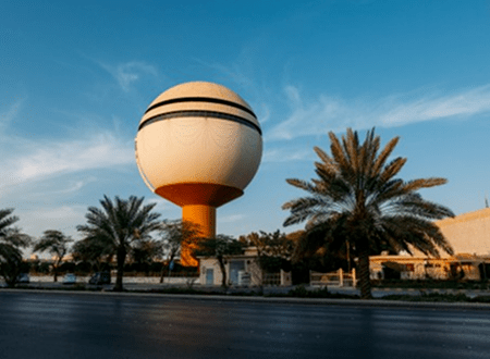 تعريف بمنطقة القصيم وعاصمتها&nbsp;بريدة